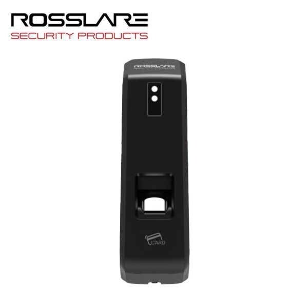 FINGERPRINT BIOMETRICS WITH MIFAIRE RFID AND BEL-ID READER